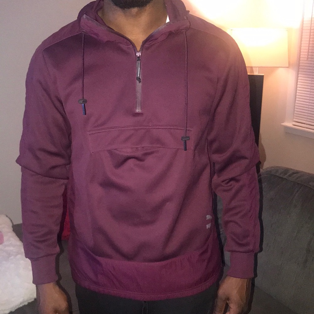 Puma Anorak